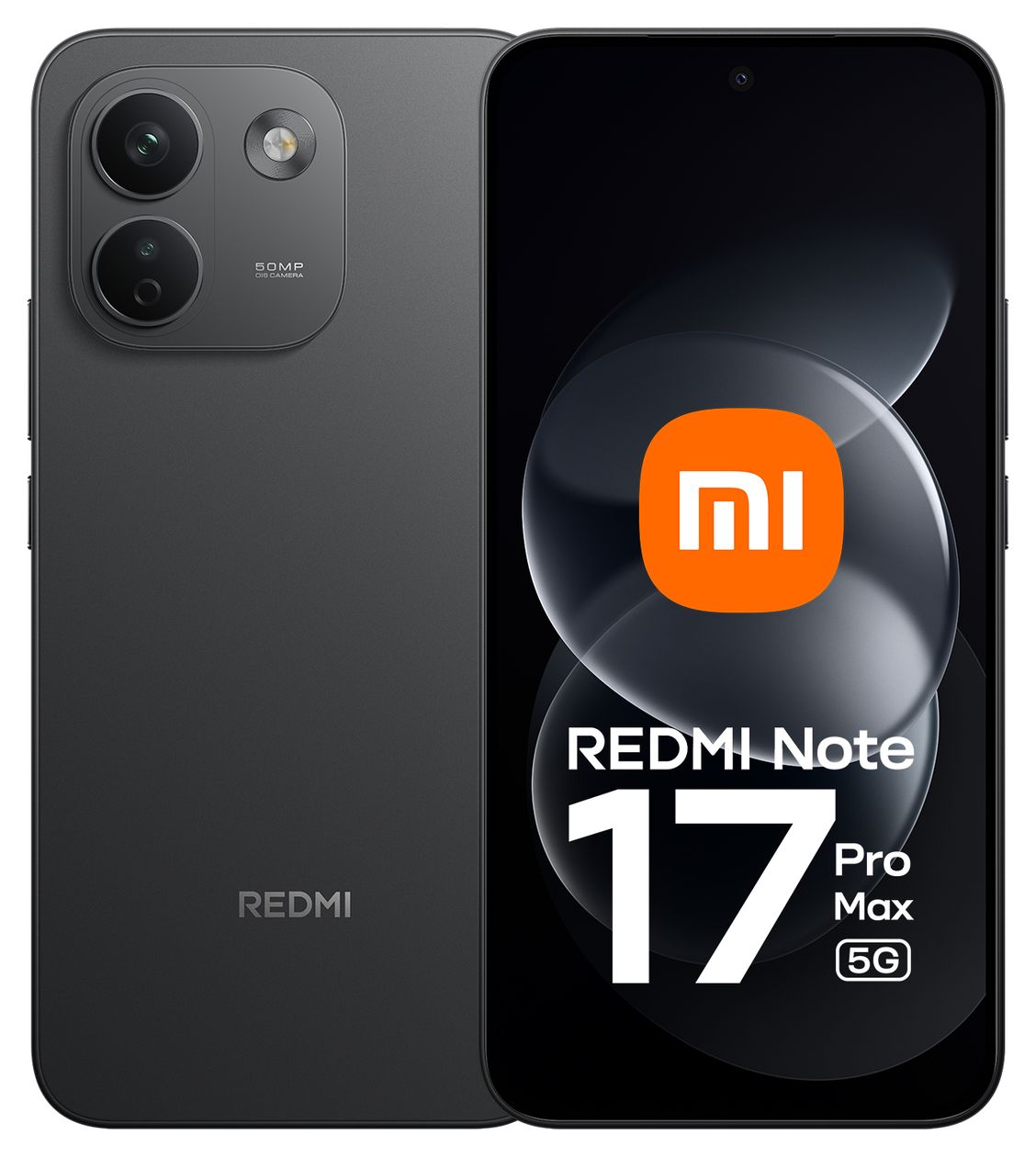 REDMI Note 17 Pro Max 5G 