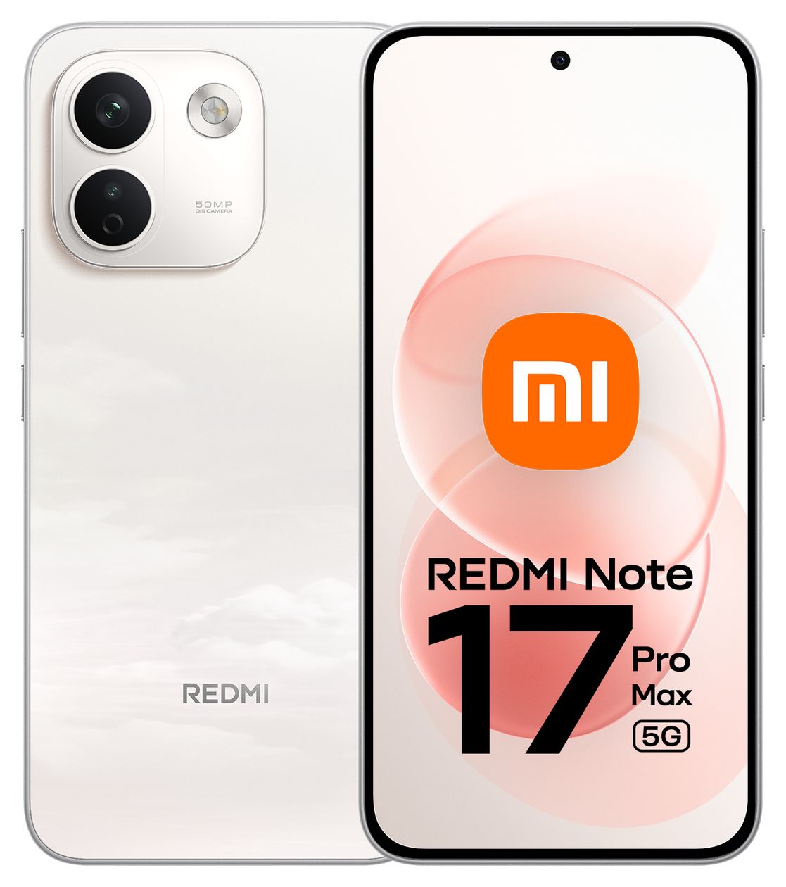 REDMI Note 17 Pro Max 5G 