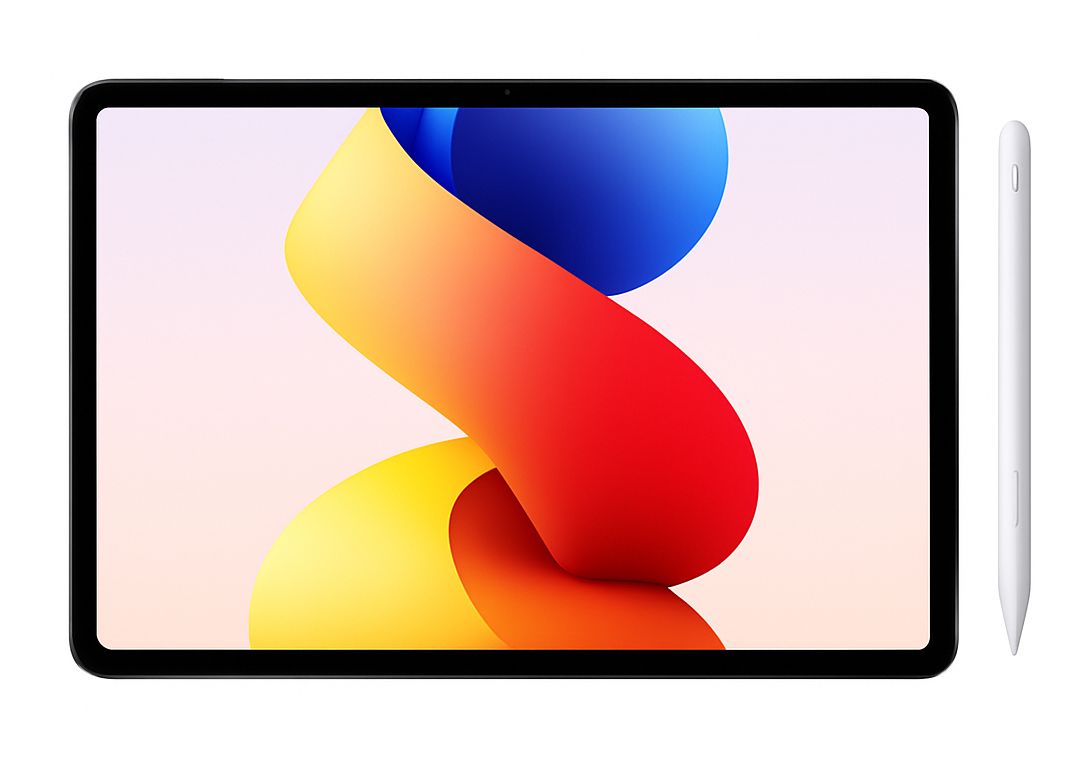 Redmi Pad 2 Pro 128 GB Tablet 30,7 cm (12.1 Zoll) Android (Graphite Gray) 