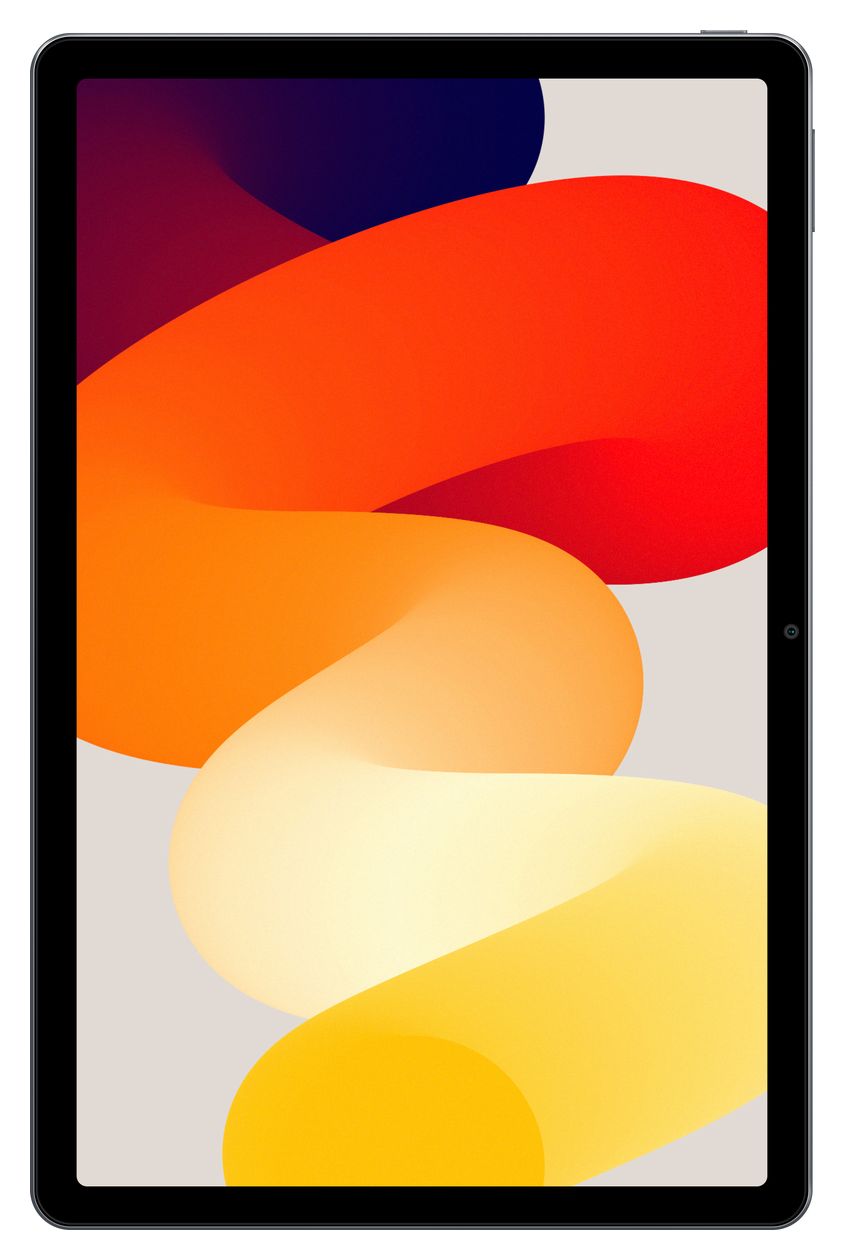 Redmi Pad SE 128 GB Tablet 27,9 cm (11 Zoll) Android 8 MP (Graphite Grey) 