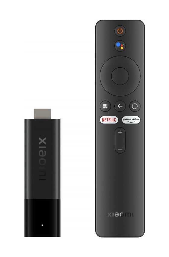 TV Stick 4K 4K Ultra HD Media Player 8 GB HDMI 