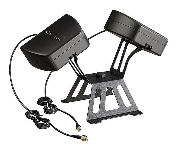 HAN2008 LTE Zimmerantenne 