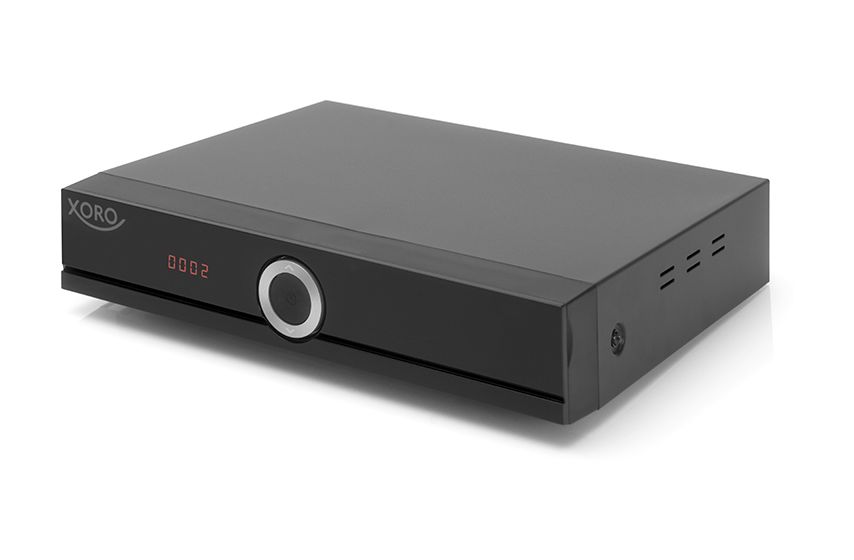 HRK7672 HDD Full HD Duo Kabel-Receiver 