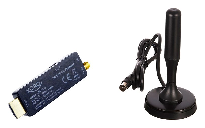 HRT 7610 Kit 