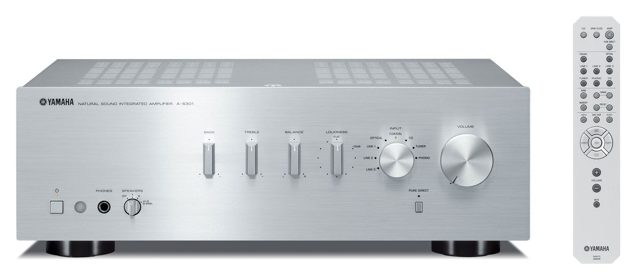 A-S301 