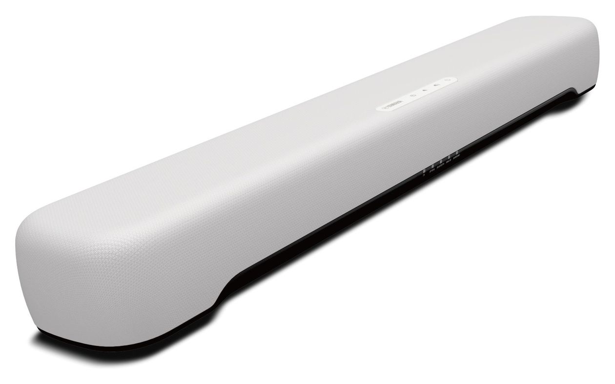 SR-C20A Soundbar 100 W  (Weiß) 