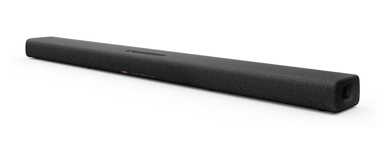 SR-X40A Soundbar 180 W  (Karbon, Grau) 