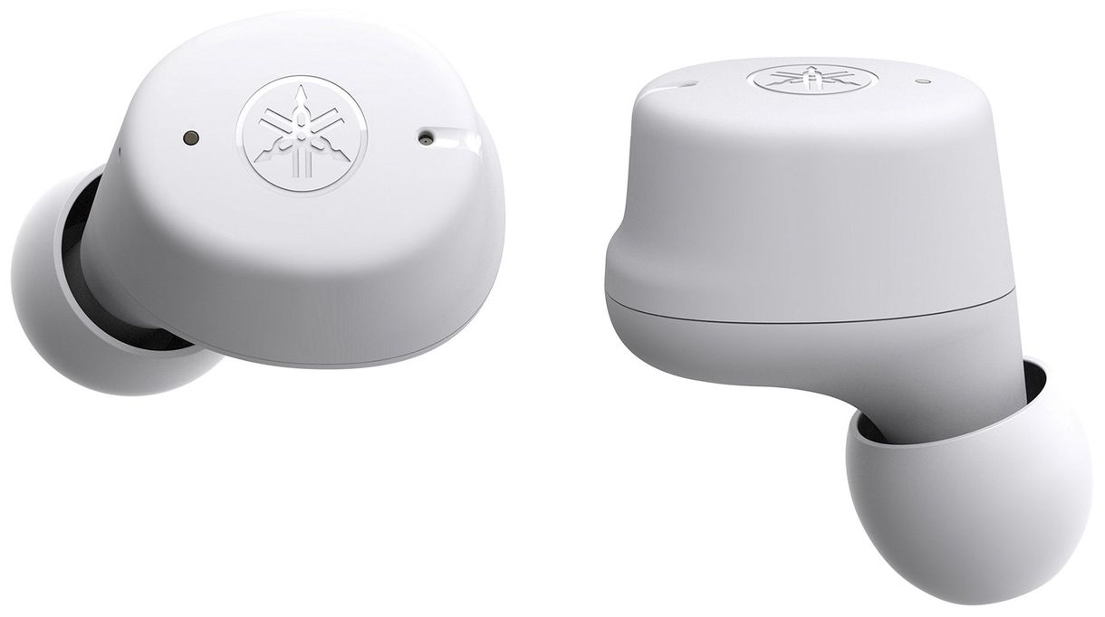 TW-E3C In-Ear Bluetooth Kopfhörer Kabellos TWS 9 h Laufzeit IPX5 (Grau) 