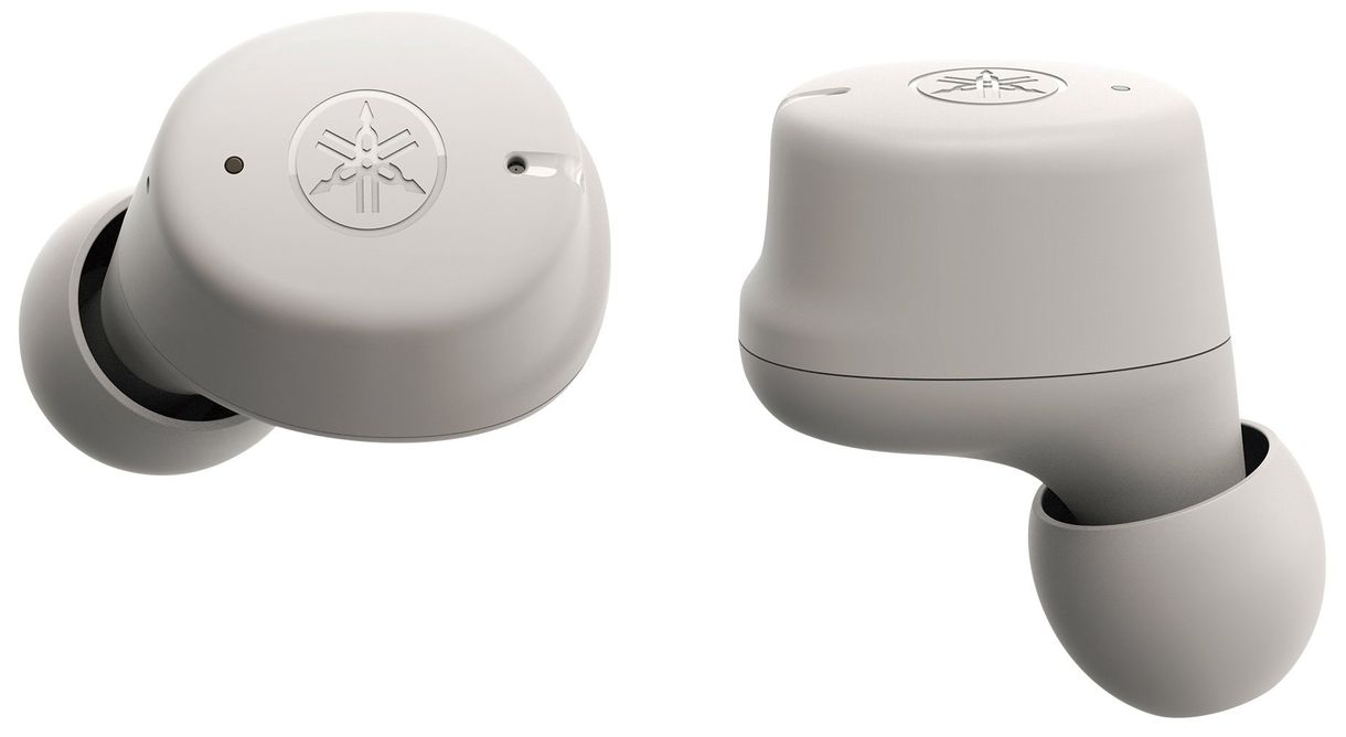 TW-E3C In-Ear Bluetooth Kopfhörer Kabellos TWS 9 h Laufzeit IPX5 (Beige) 
