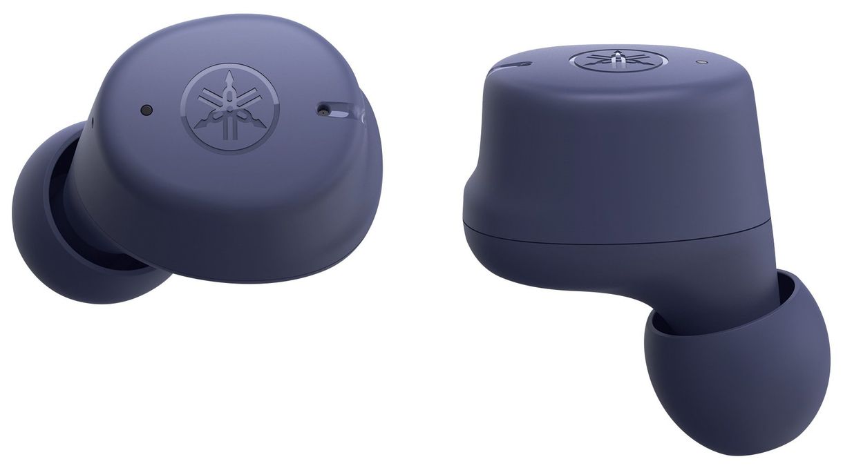 TW-E3C In-Ear Bluetooth Kopfhörer Kabellos TWS 9 h Laufzeit IPX5 (Blau) 
