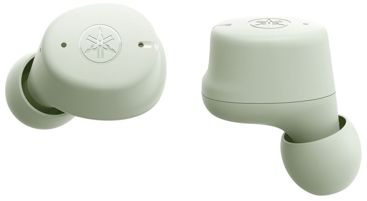 TW-E3C In-Ear Bluetooth Kopfhörer Kabellos TWS 9 h Laufzeit IPX5 (Grün) 