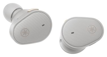 TW-E5B Bluetooth Kopfhörer Kabellos TWS 30 h Laufzeit IPX5 (Grau) 
