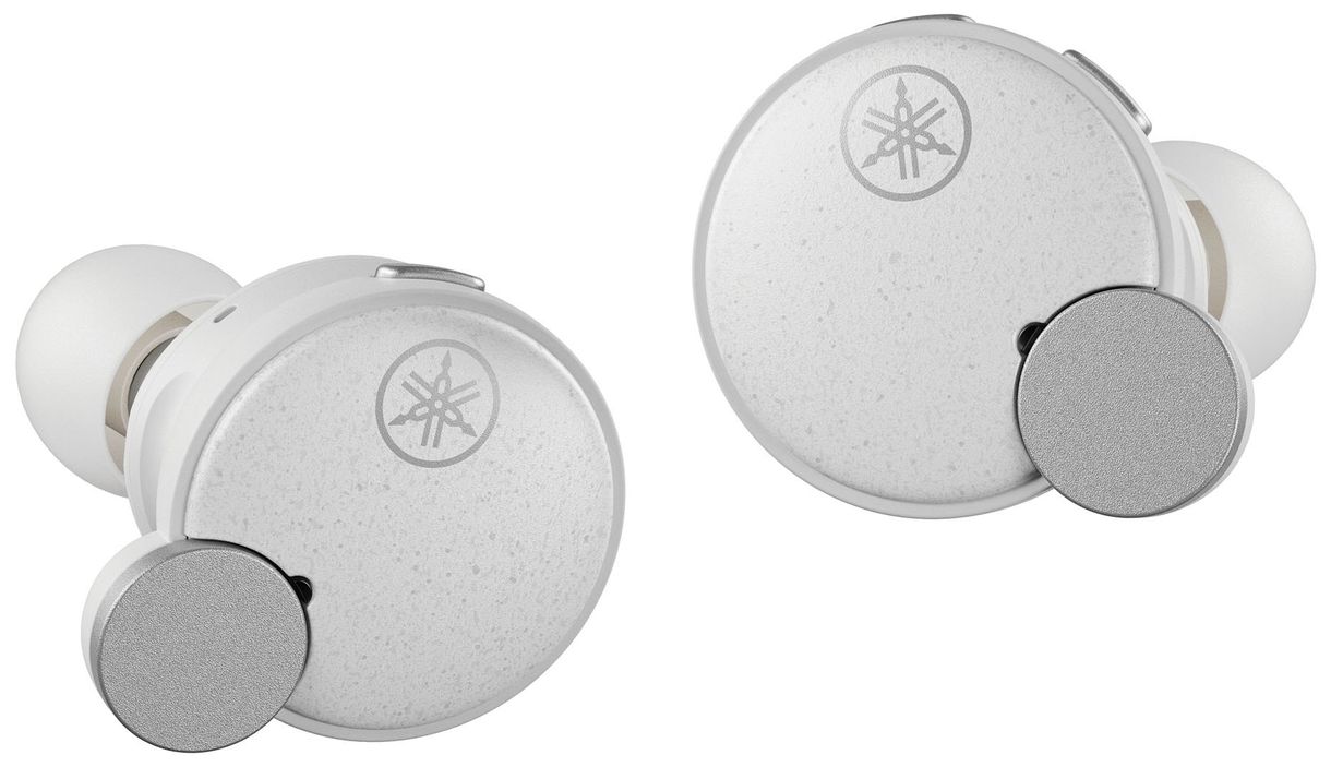 TW-E7B In-Ear Bluetooth Kopfhörer Kabellos TWS 6 h Laufzeit IPX5 (Weiß) 