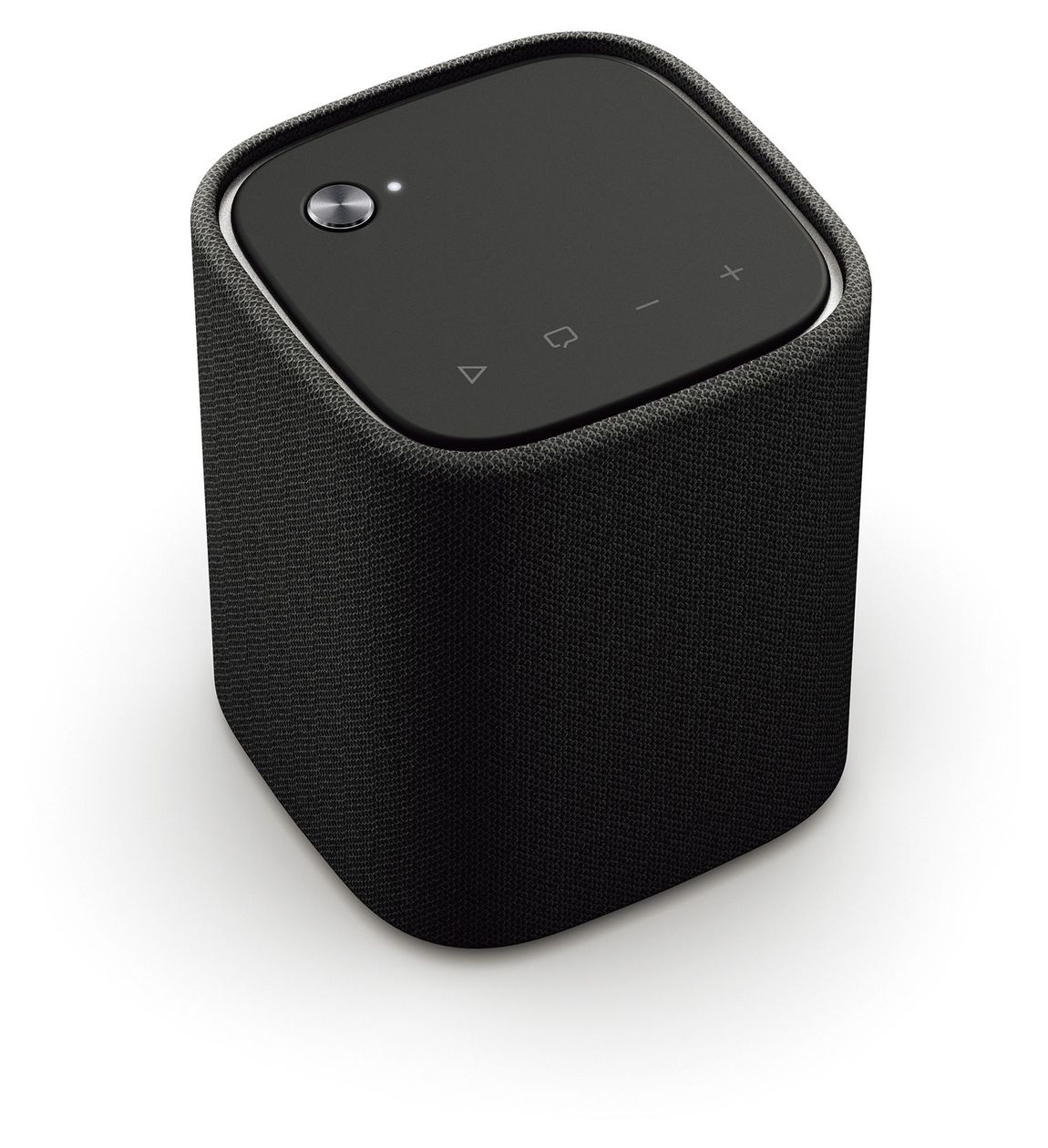 WS-B1A 10 W Bluetooth Lautsprecher IP67 Laufzeit bis 12 h  (Schwarz) 