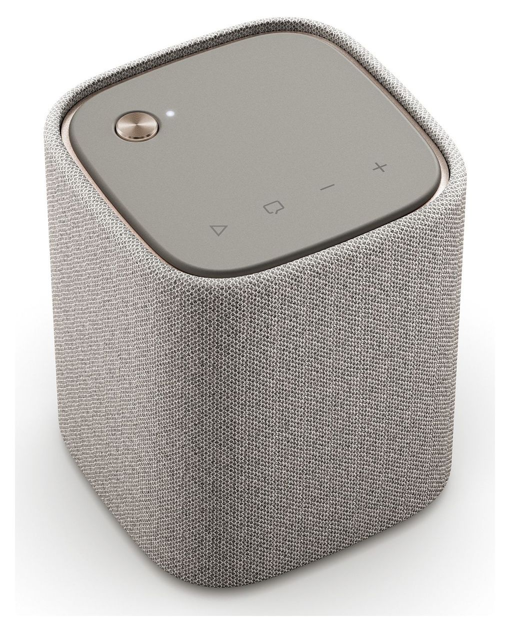 WS-B1A 10 W Bluetooth Lautsprecher IP67 Laufzeit bis 12 h  (Grau) 