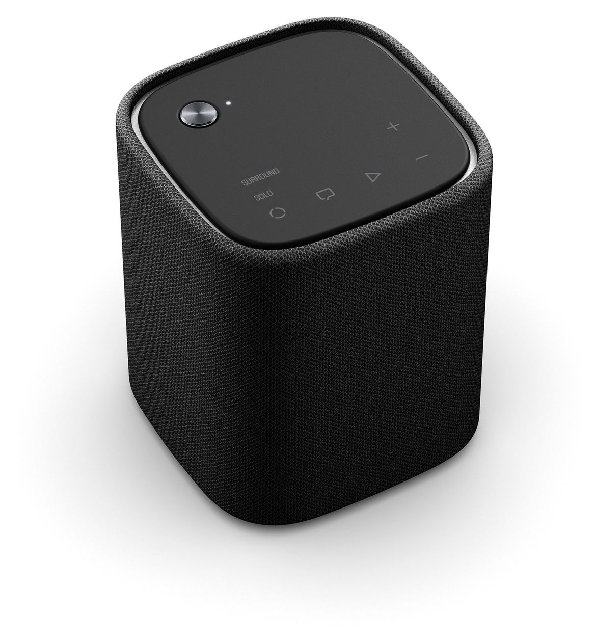 WS-X1A 10 W Bluetooth Lautsprecher IP67 Laufzeit bis 12 h  (Schwarz) 
