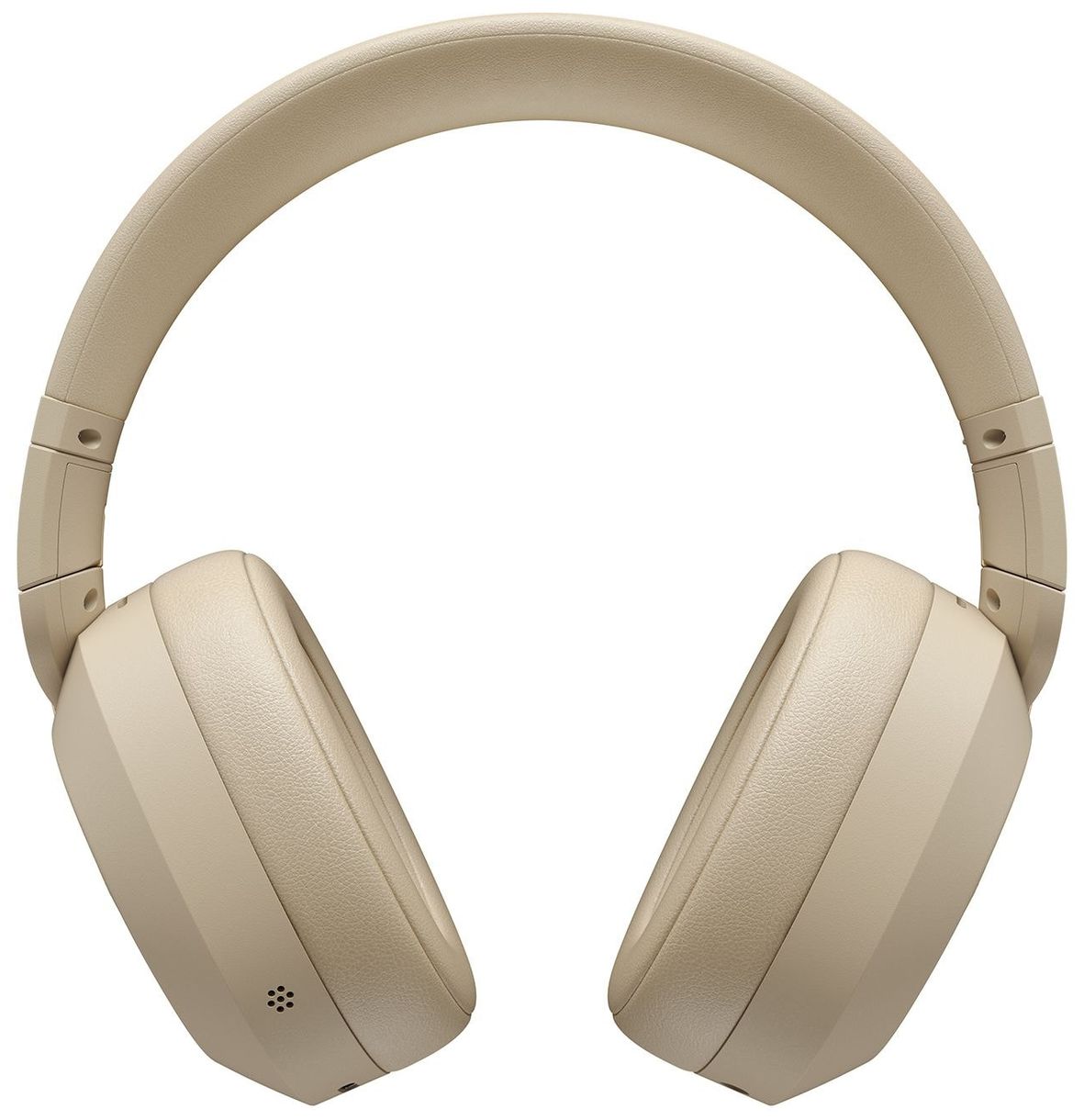 YH-E700B Over Ear Bluetooth Kopfhörer kabellos 32 h Laufzeit (Beige) 