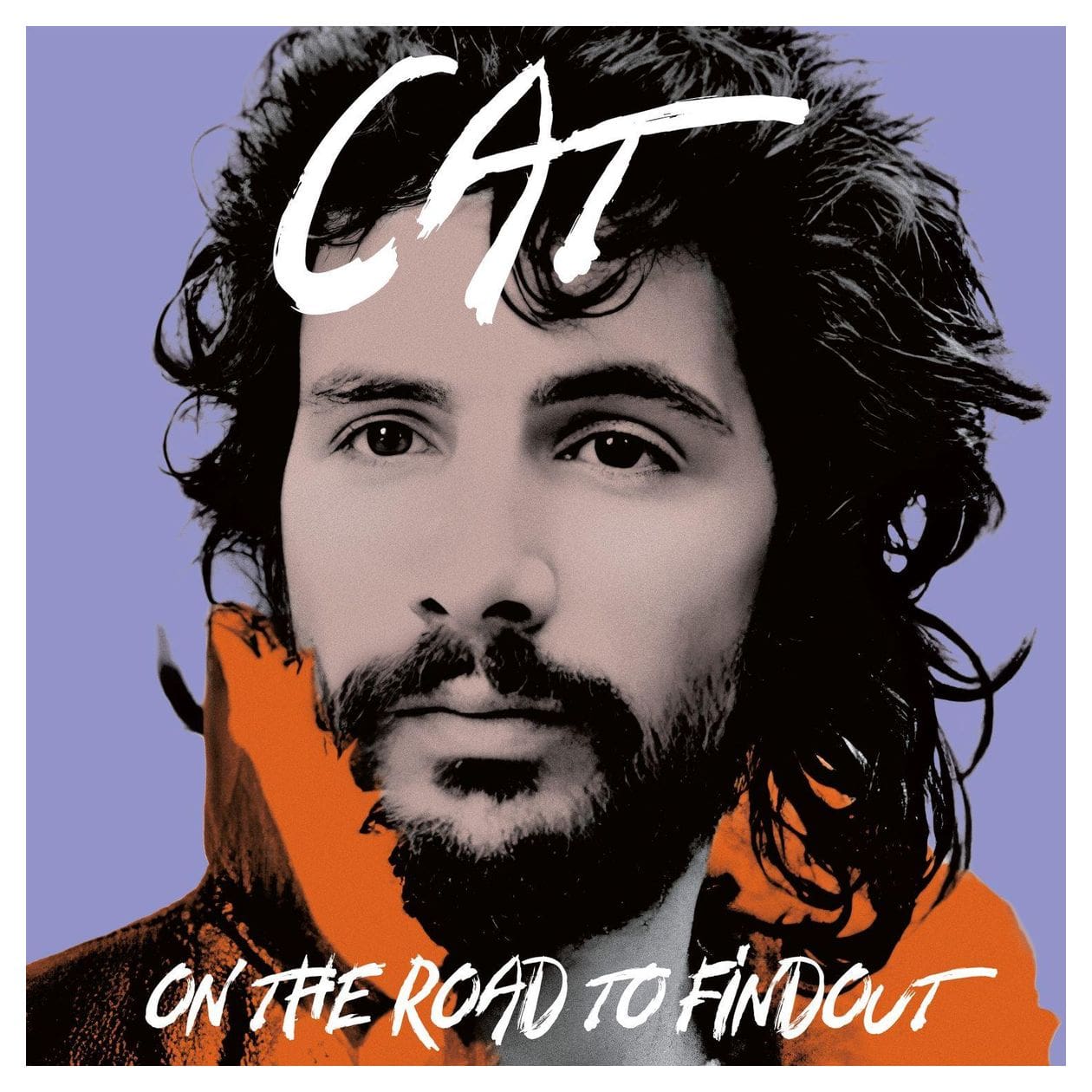 Yusuf (cat Stevens) - On The Road To Find Out: Greatest Hits (2LP) 