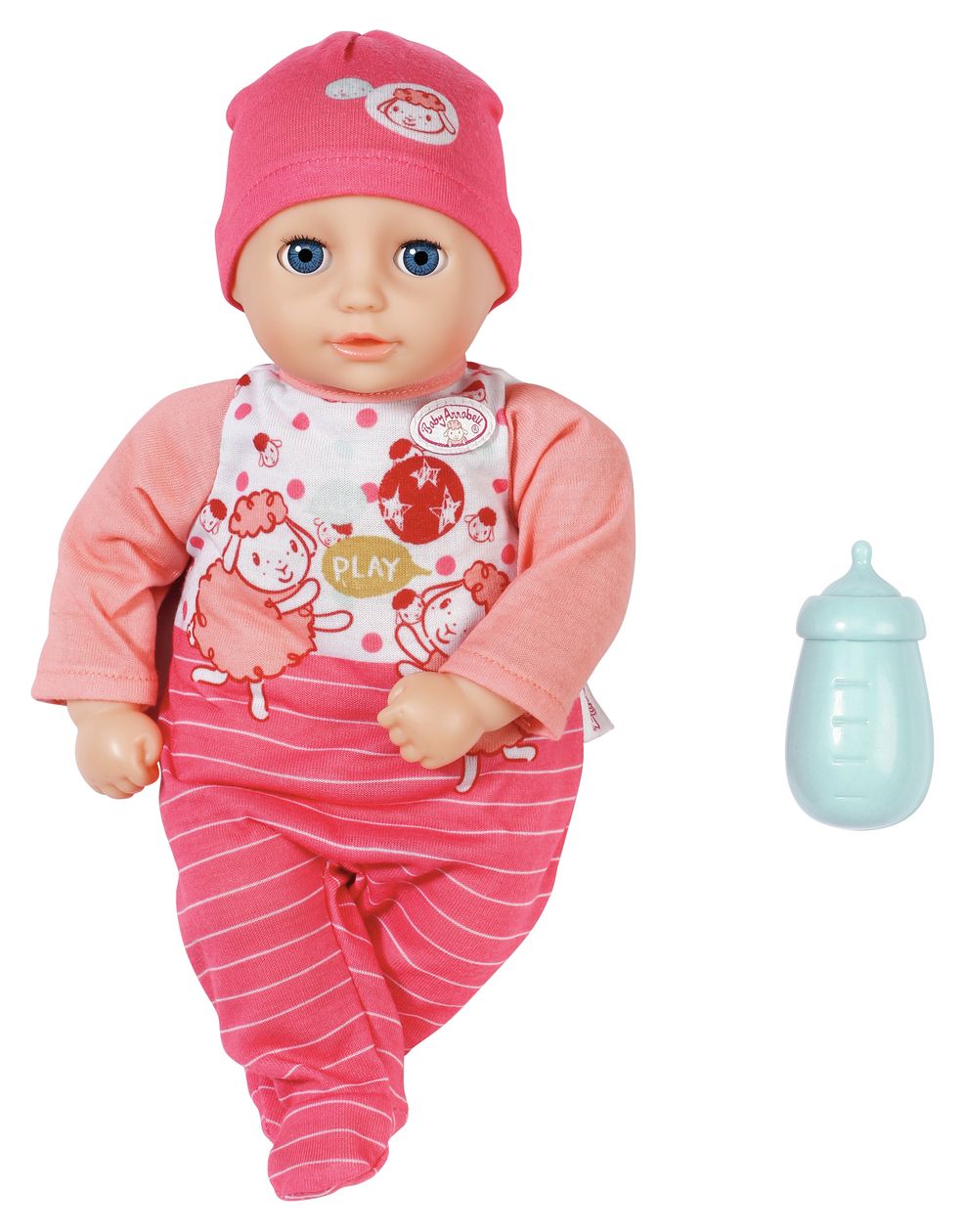 Baby Annabell My First Annabell 30cm 