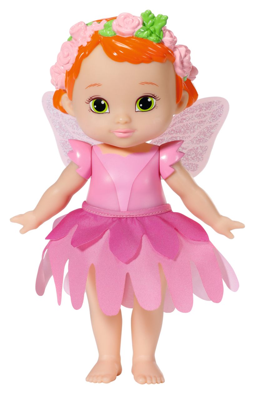 BABY born Storybook Fantasy Fairy Rose 