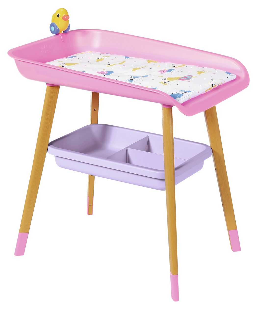 BABY born Wickeltisch 