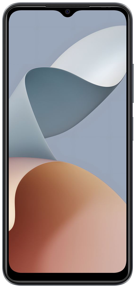 Blade A54 4G Smartphone 16,8 cm (6.6 Zoll) 64 GB 1,6 GHz Android 13 MP Dual Kamera Dual Sim (Grau) 