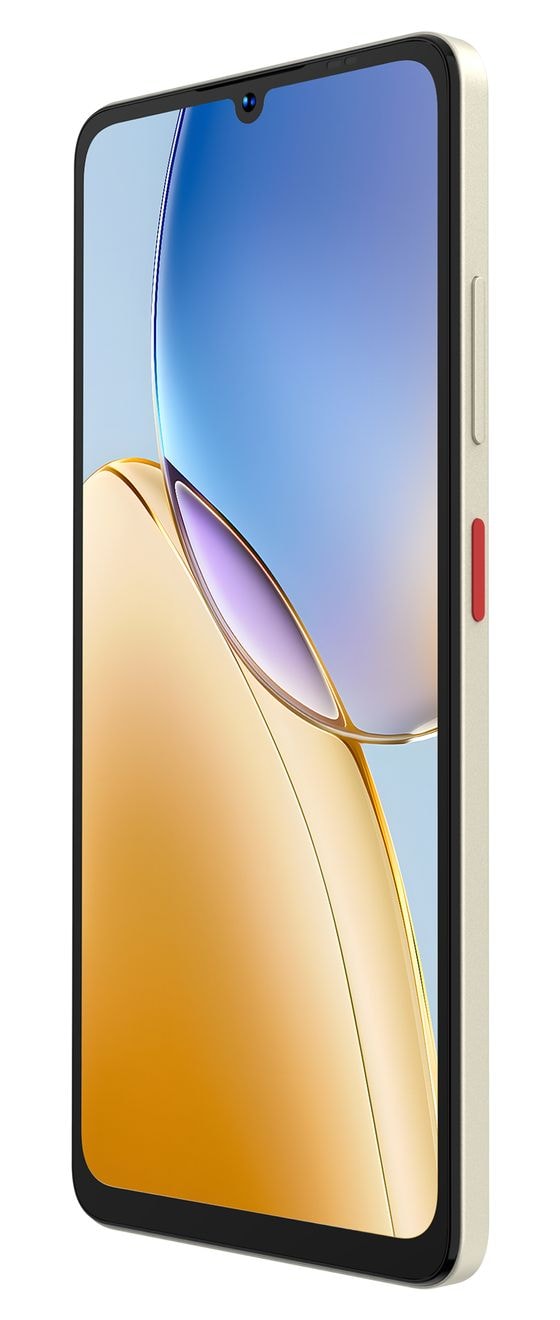 Blade A56 64 GB 4G Smartphone 17,1 cm (6.75 Zoll) 1,6 GHz Android 13 MP Dreifach Kamera Dual Sim WiFi 4  (Gold) 