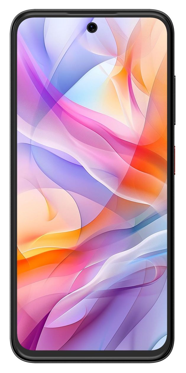 Blade V70 Vita 256 GB 4G Smartphone 17 cm (6.7 Zoll) 1,6 GHz Android 50 MP Dreifach Kamera Dual Sim WiFi 5 (Stone Gray) 