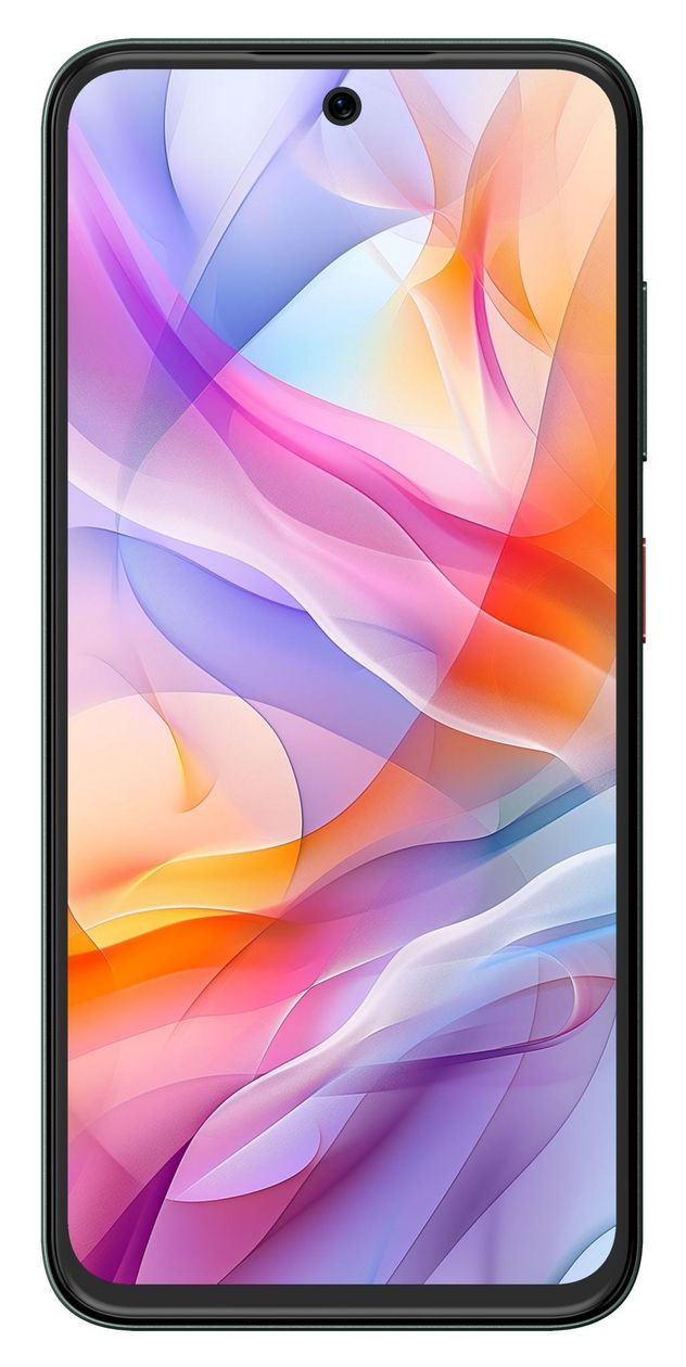 Blade V70 Vita 256 GB 4G Smartphone 17 cm (6.7 Zoll) 1,6 GHz Android 50 MP Dreifach Kamera Dual Sim WiFi 5 (Jade Green) 