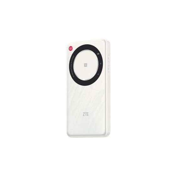 U30 Air WiFi 5 Router Dual-Band (2,4 GHz/5 GHz) 