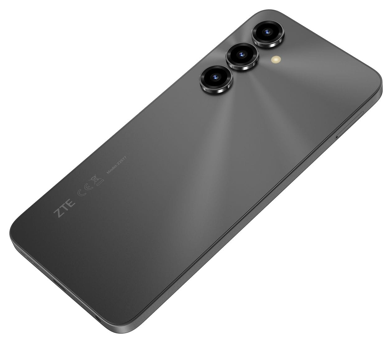 V80 Max 128 GB 4G Smartphone 17,5 cm (6.9 Zoll) Android 50 MP Dreifach Kamera Dual Sim WiFi 5 (Space Black) 