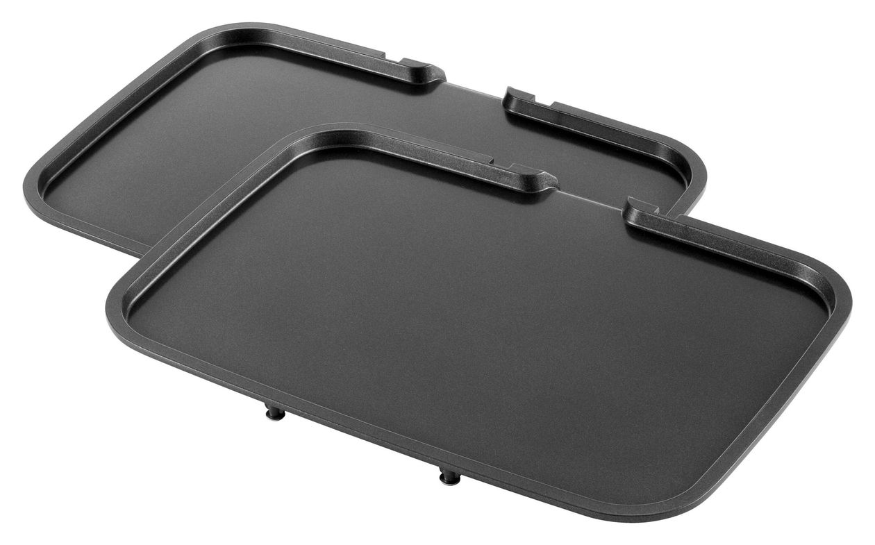 Teppanyaki Platten Accessoire 