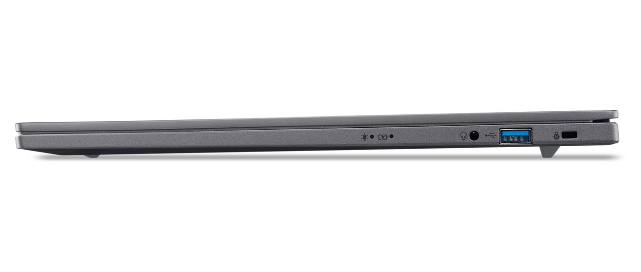Aspire 16 AI A16-I71M-96Q0 A16-I71M Notebook 
