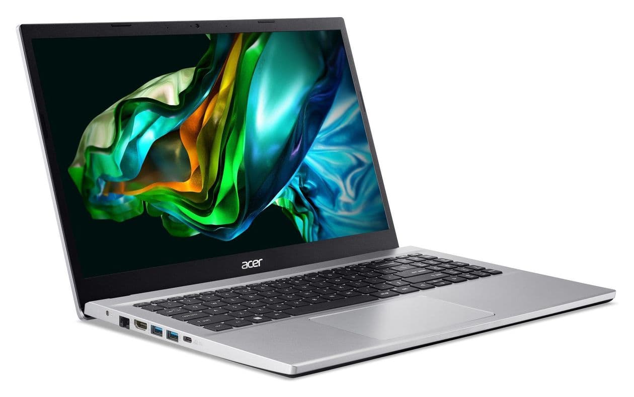 Aspire 3 A315-44P-R844 Full HD Notebook 39,6 cm (15.6 Zoll) 1920 x 1080 Pixel 16 GB Ram 512 GB SSD Windows 11 Home AMD Ryzen 7 max. 4,3 GHz intern Aspire 3 A315-44P-R844 Full HD Notebook 39,6 cm (15.6 Zoll) 1920 x 1080 Pixel 16 GB Ram 512 GB SSD Windows 11 Home AMD Ryzen 7 max. 4,3 GHz intern