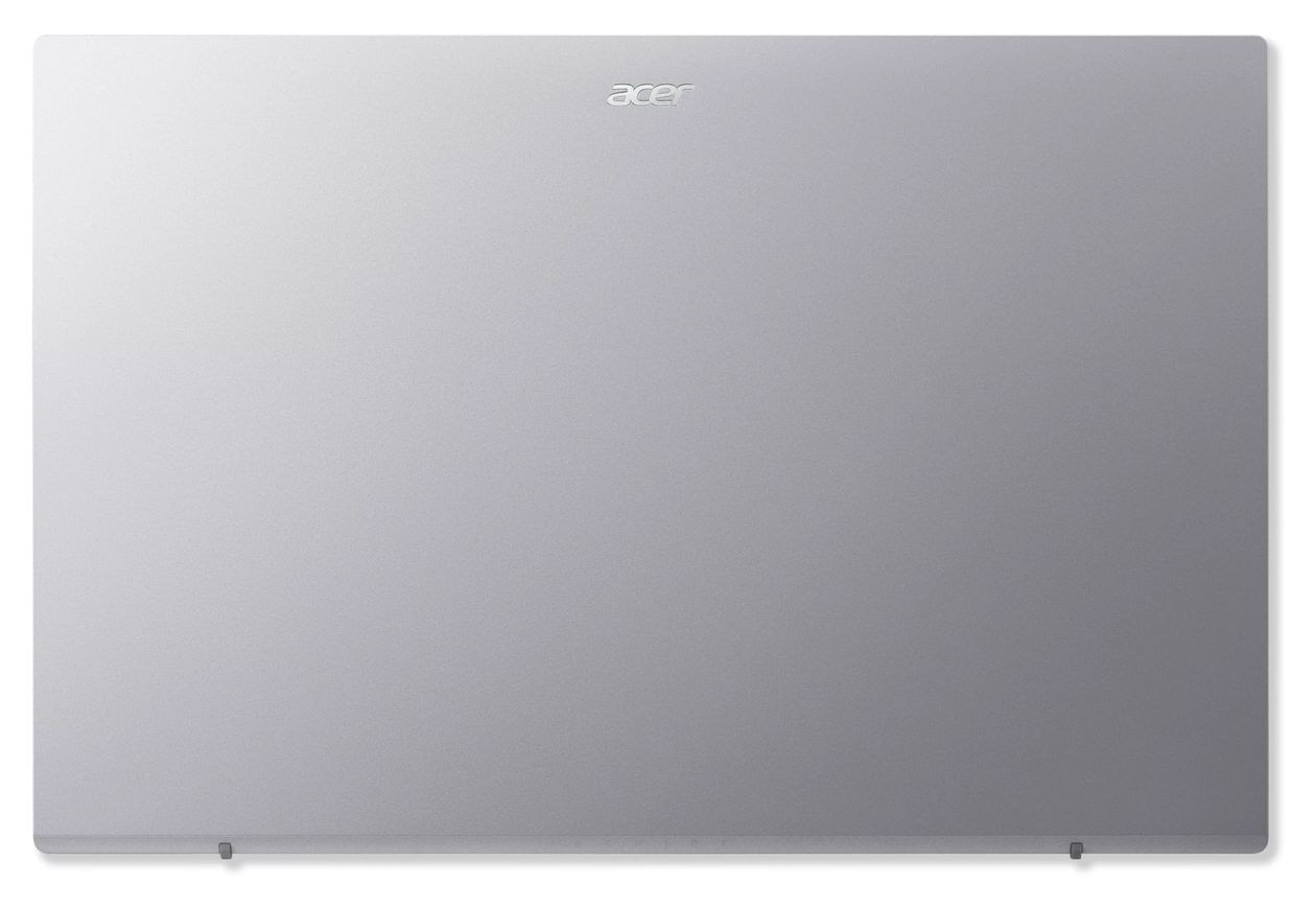 Aspire Go AG15-42P-R93Z Full HD Notebook 39,6 cm (15.6 Zoll) 1920 x 1080 Pixel 512 GB SSD Windows 11 Home AMD Ryzen 7 max. 4,5 GHz  (Silber) 