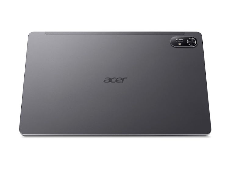 Iconia P11-11-80ZS 128 GB Tablet 27,9 cm (11 Zoll) Android 13 MP  (Grau) 