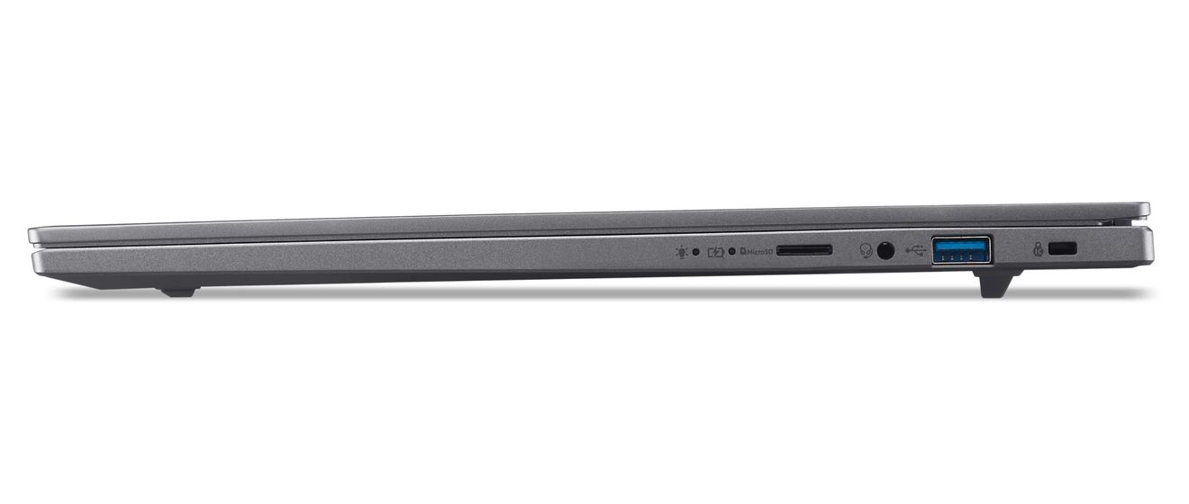 Notebook Aspire 16 AI A16-52M A16-52M-55DS 