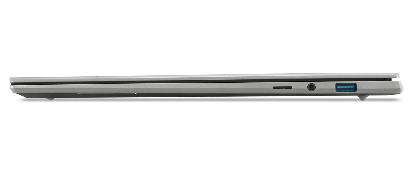 Swift 16 AI SF16-71T-993G SF16-71T Notebook 