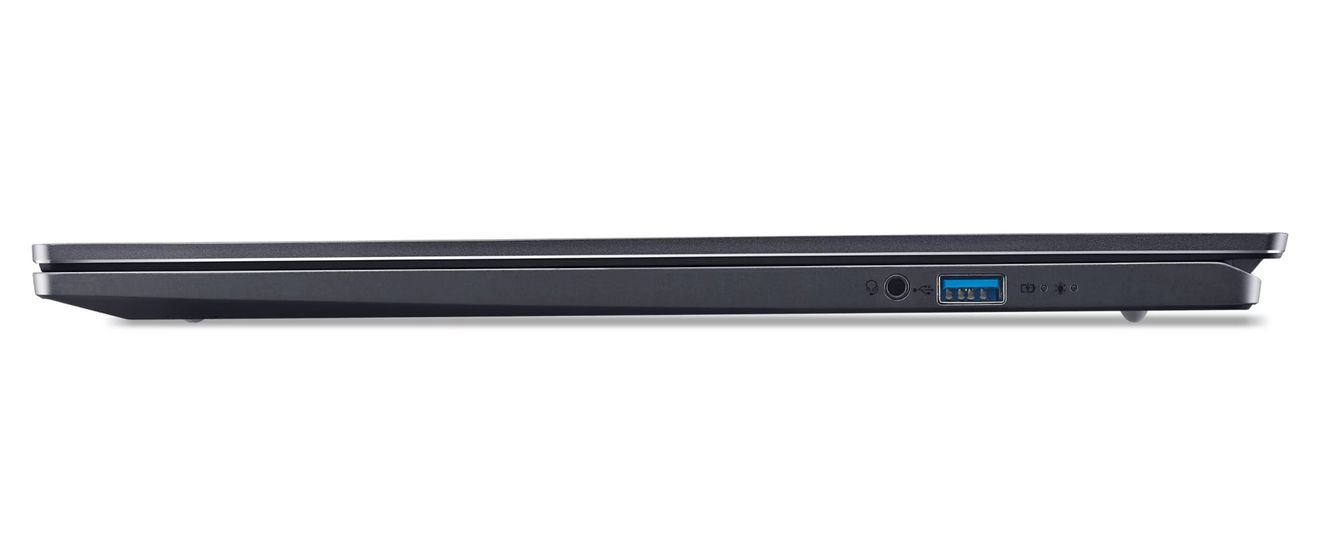 Swift Go AI SFG16-61-R3BU WUXGA Notebook 40,6 cm (16 Zoll) 32 GB RAM 1 TB SSD Windows 11 Home AMD Ryzen 7  (Grau) 