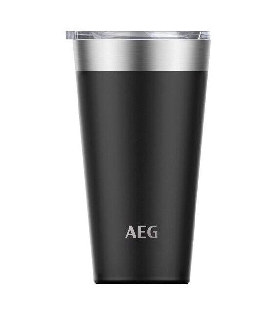 ATHC02 Thermobecher 560 ml   (Schwarz) 