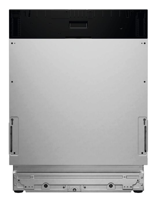 Serie 7000 GI7201A2EX 60 cm Geschirrspüler vollintegriert (ohne Front) Leise 14 Maßgedecke aquaStop Funktion Auto Open 