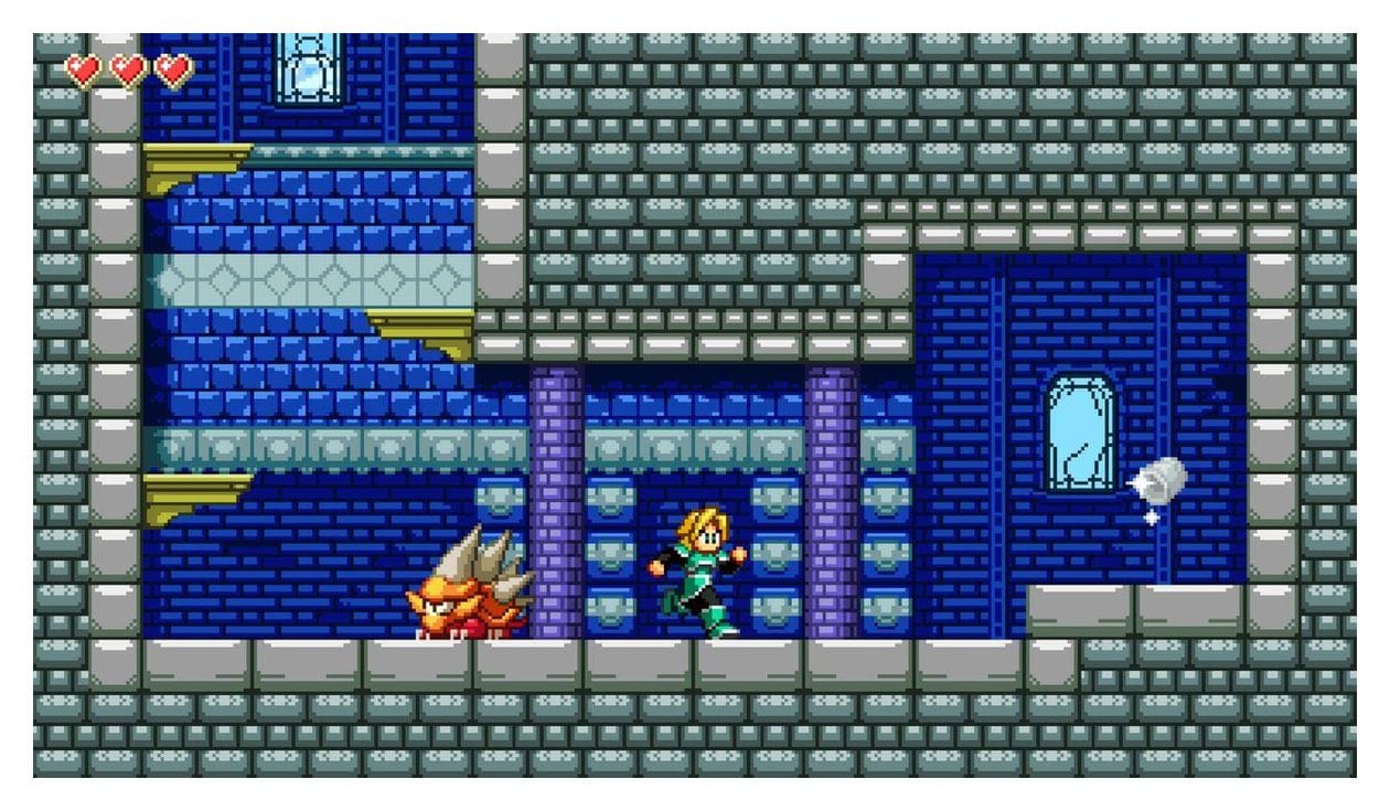 Aggelos 2 (PlayStation 5) 