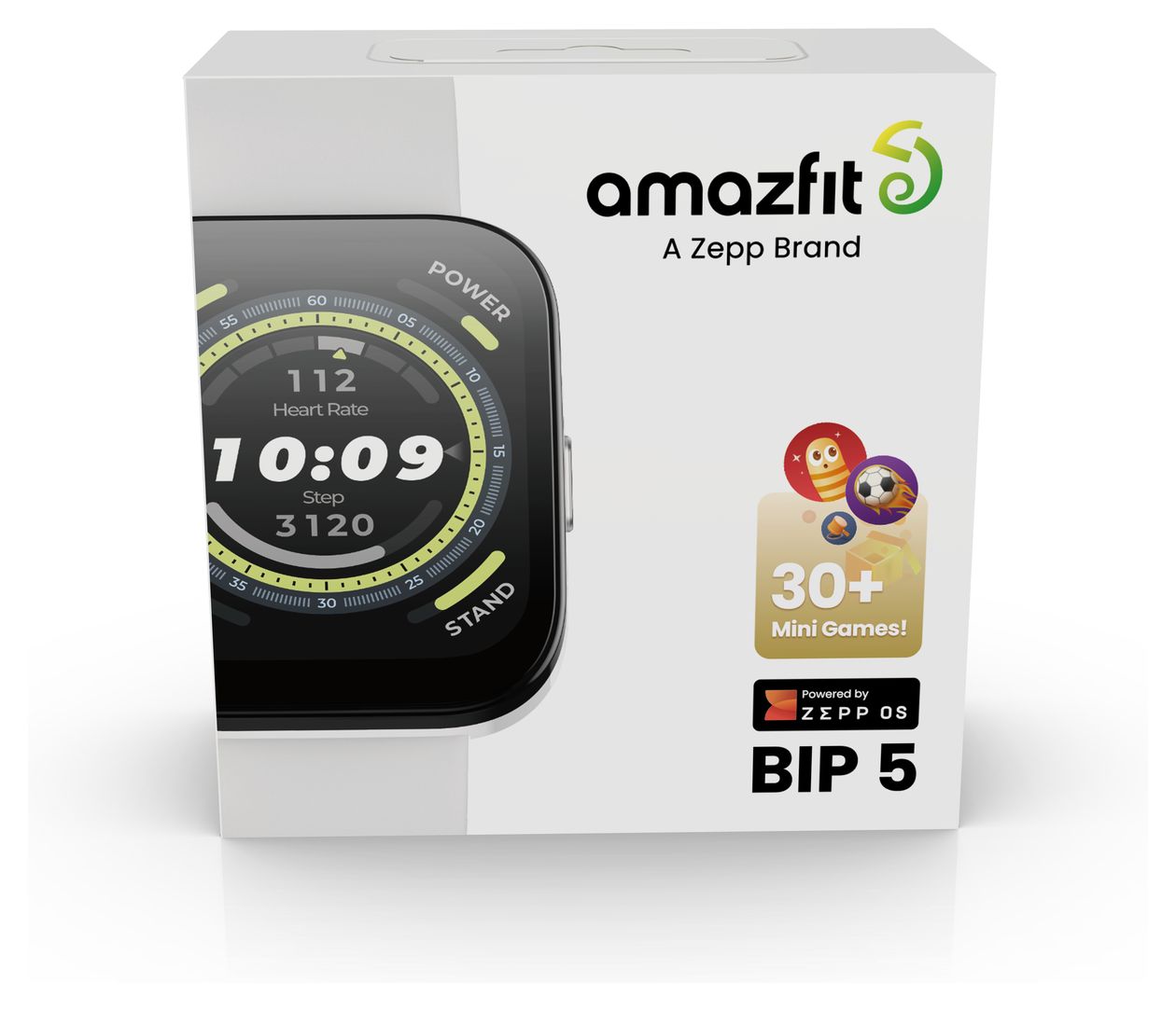 Amazfit brand online