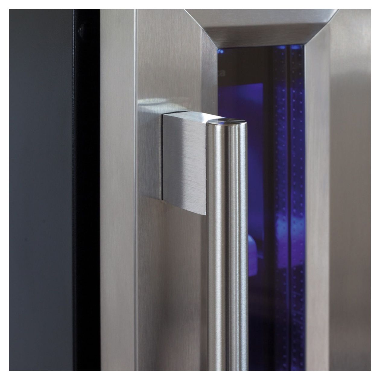 WK341101E Weinkühler Integriert EEK: A 1 Zonen 6 Flasche(n) 