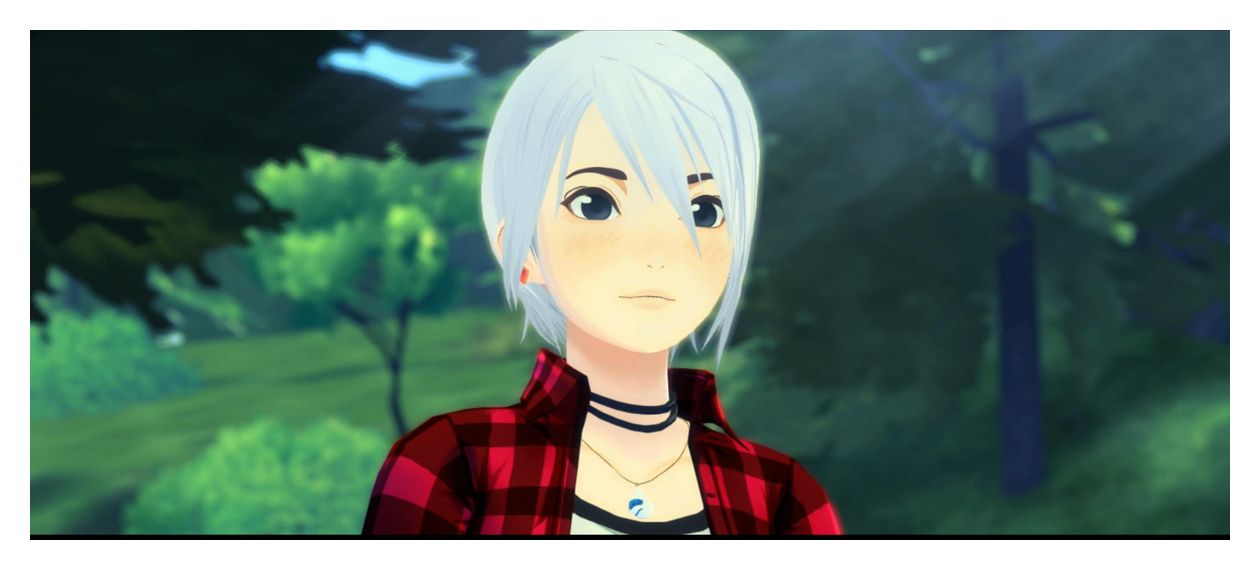 Another Code: Recollection (Nintendo Switch) 