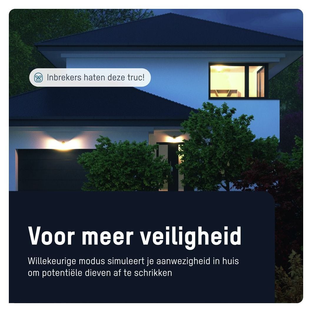 AES5 Zeitschaltuhr digital 