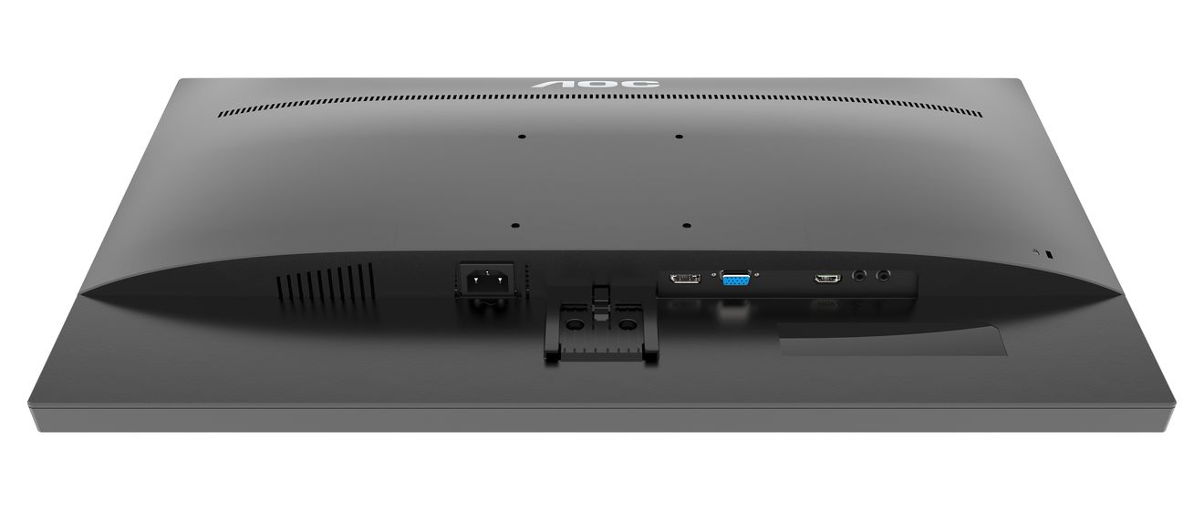 27E2QAE Full HD Monitor 68,6 cm (27 Zoll) 16:9 4 ms 300 cd/m²  (Schwarz) 