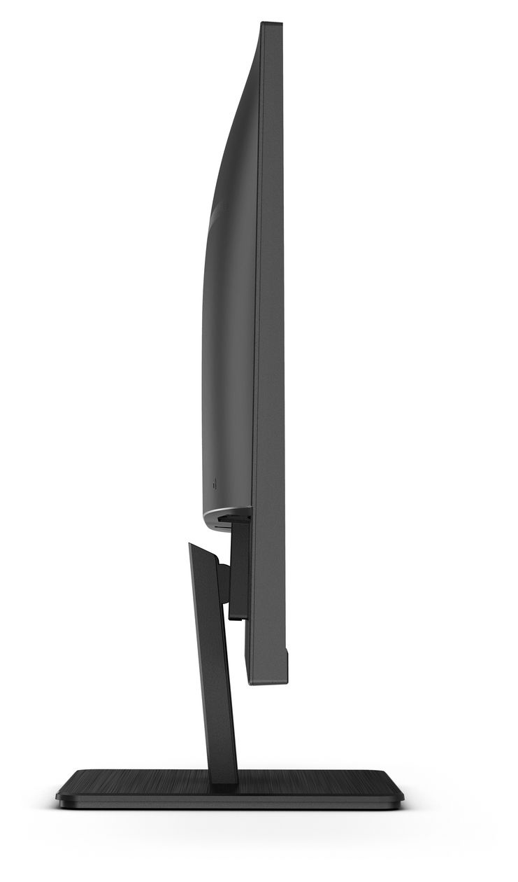 U32E2N 4K Ultra HD Monitor 80 cm (31.5 Zoll) 16:9 4 ms 350 cd/m²  (Schwarz) 