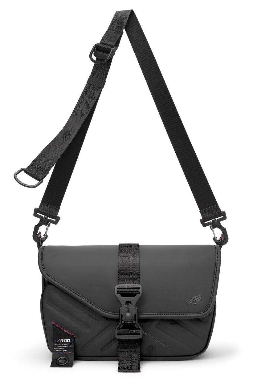 BC3004 ROG SLASH SLING BAG 4.0 
