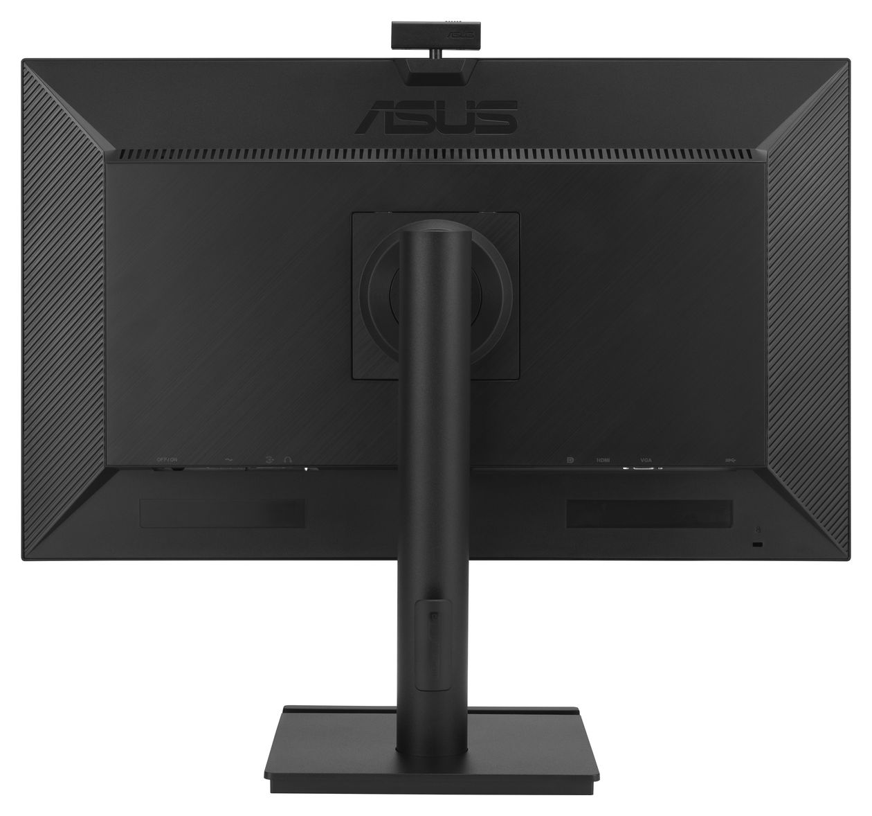 BE279QFK Full HD Monitor 68,6 cm (27 Zoll) 16:9 5 ms 250 cd/m²  (Schwarz) 
